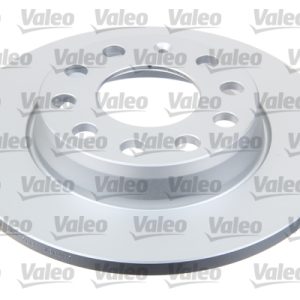 Disc frana VALEO 672648 – AUDI | AutoRival
