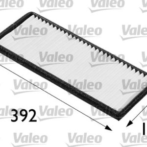 Filtru aer habitaclu VALEO 698164 – AUDI | AutoRival