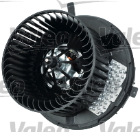 Ventilator habitaclu VALEO 698812 – AUDI | AutoRival