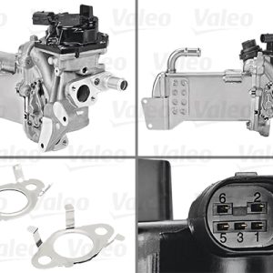 Modul EGR VALEO 700436 – AUDI | AutoRival