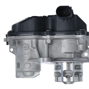 Supapa EGR VALEO 700477 – AUDI | AutoRival