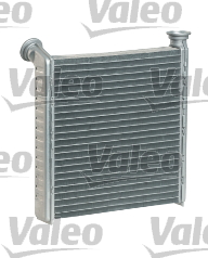 Schimbator de caldura incalzire habitaclu VALEO 715303 – AUDI | AutoRival