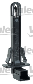 Senzor temperatura interioara VALEO 715308 – AUDI | AutoRival