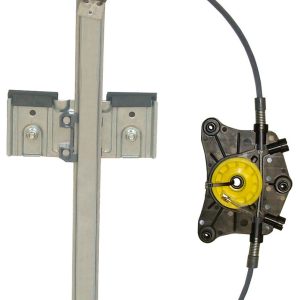 Mecanism actionare geam VALEO 850874 – AUDI | AutoRival