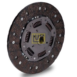 Disc ambreiaj LUK 324 0162 10