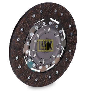 Disc ambreiaj LUK 324 0302 10