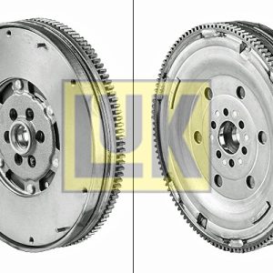 Volanta LUK 415 0114 10 – AUDI | AutoRival