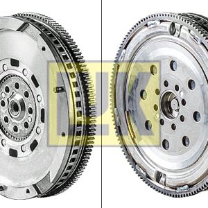 Volanta LUK 415 0160 10