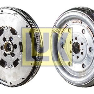 Volanta LUK 415 0165 10