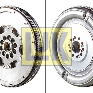 Volanta LUK 415 0195 10