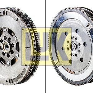 Volanta LUK 415 0230 10