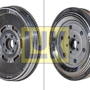Volanta LUK 415 0231 10