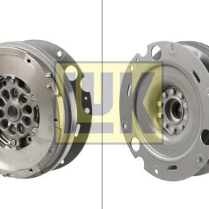 Volanta LUK 415 0343 10