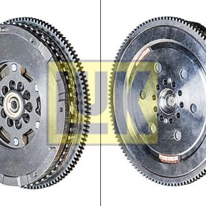 Volanta LUK 415 0348 10