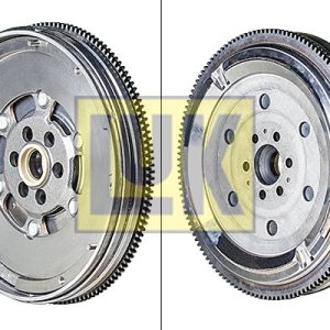 Volanta LUK 415 0350 10