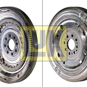 Volanta LUK 415 0503 09