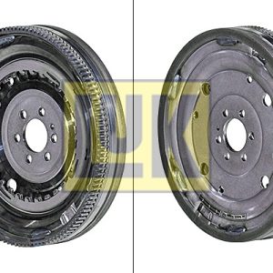 Volanta LUK 415 0545 09