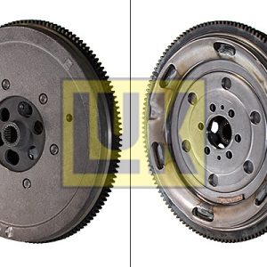 Volanta LUK 415 0550 08