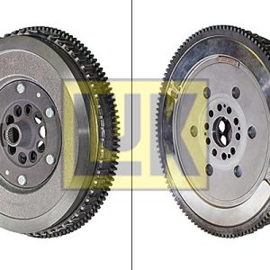 Volanta LUK 415 0614 08