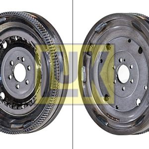 Volanta LUK 415 0626 09