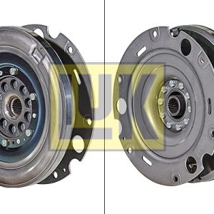 Volanta LUK 415 0627 09