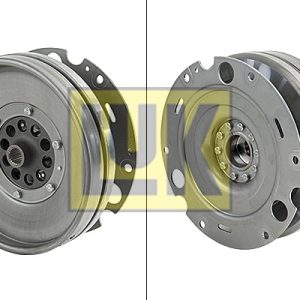 Volanta LUK 415 0651 08