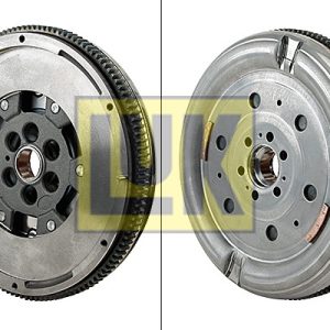 Volanta LUK 415 0702 10 – AUDI | AutoRival