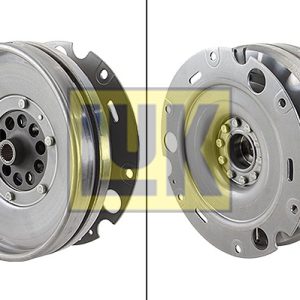 Volanta LUK 415 0704 08