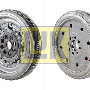 Volanta LUK 415 0711 09