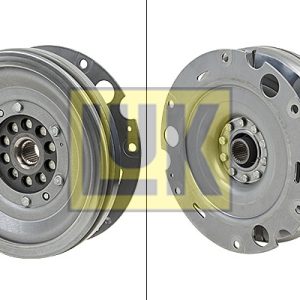 Volanta LUK 415 0717 09