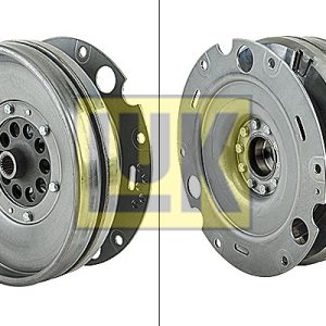 Volanta LUK 415 0721 08