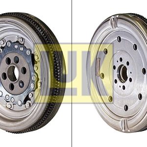 Volanta LUK 415 0727 09