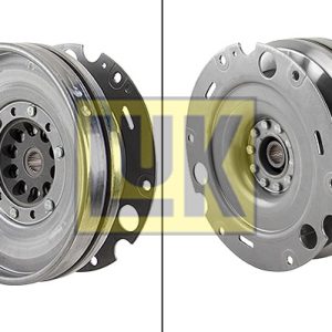 Volanta LUK 415 0729 09