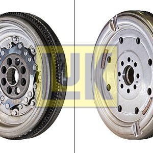 Volanta LUK 415 0732 09