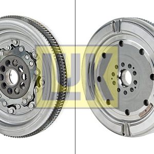 Volanta LUK 415 0755 09