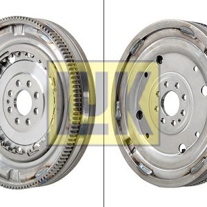 Volanta LUK 415 0844 09