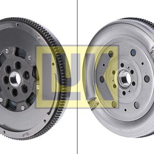 Volanta LUK 415 0874 10