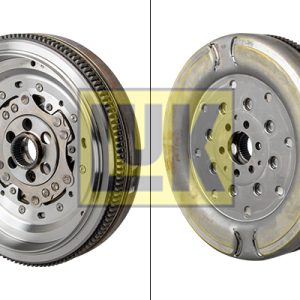 Volanta LUK 415 0877 09