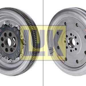 Volanta LUK 415 0903 09