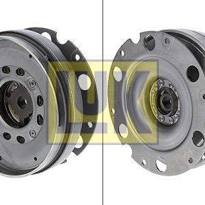 Volanta LUK 415 0923 09