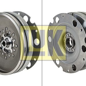 Volanta LUK 415 0956 08