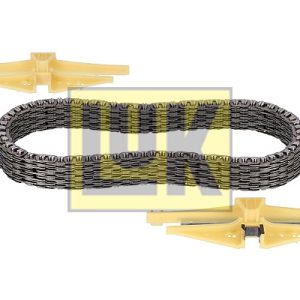Set de reparatie cutie de viteze automata LUK 462 0241 20