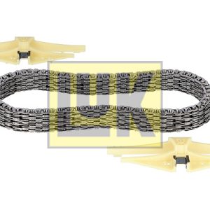 Set de reparatie cutie de viteze automata LUK 462 0242 20