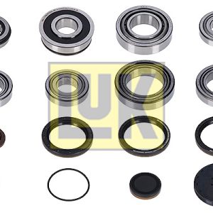 Set reparatie transmisie manuala LUK 462 0371 10