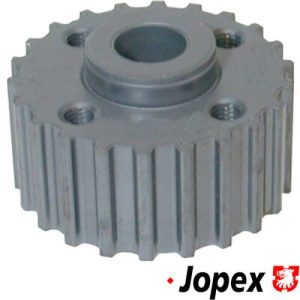 Roata dintata arbore cotit JP GROUP 1110451100 – AUDI | AutoRival
