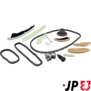 Kit lant de distributie JP GROUP 1112501800 – AUDI | AutoRival