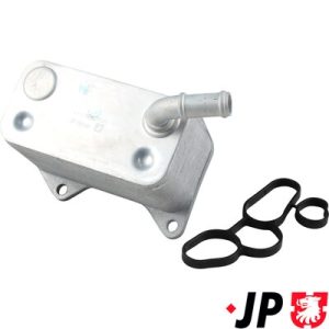 Radiator ulei motor JP GROUP 1113500500 – AUDI | AutoRival