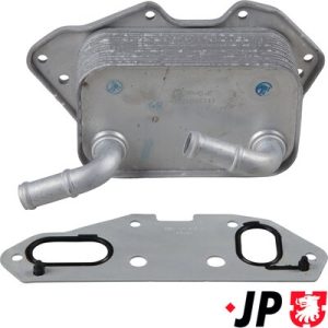 Radiator ulei motor JP GROUP 1113501200 – AUDI | AutoRival