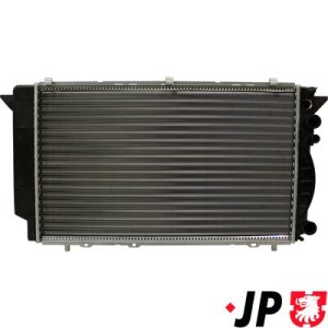 Radiator racire motor JP GROUP 1114202700 – AUDI | AutoRival