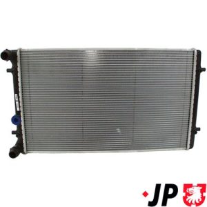 Radiator racire motor JP GROUP 1114205500 – AUDI | AutoRival